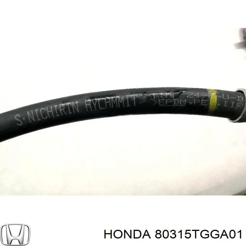 80315TGGA01 Honda