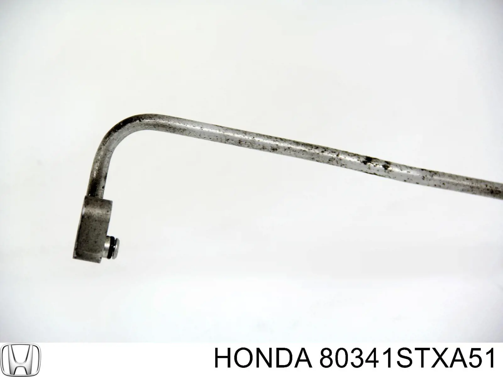 80341STXA51 Honda