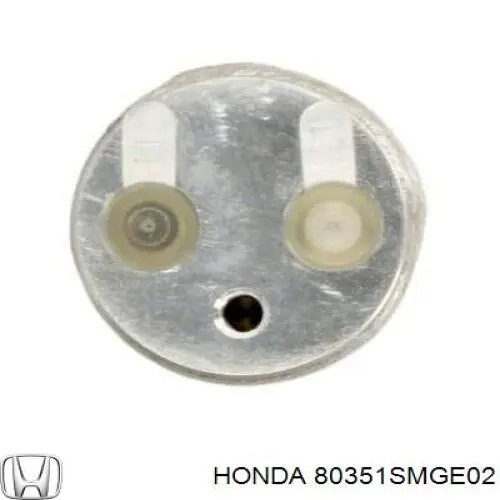 80351SMGE02 Honda receptor-secador del aire acondicionado