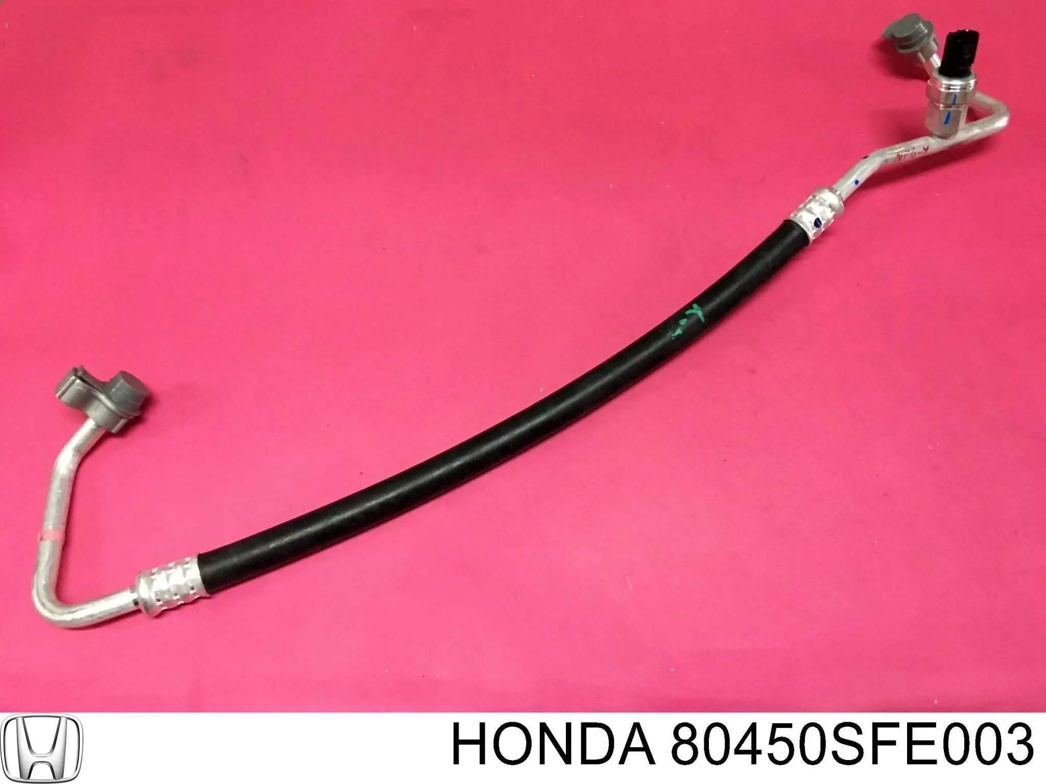 Sensor de presion A/C Honda 80450SFE003 precio, desde 26,51 EUR