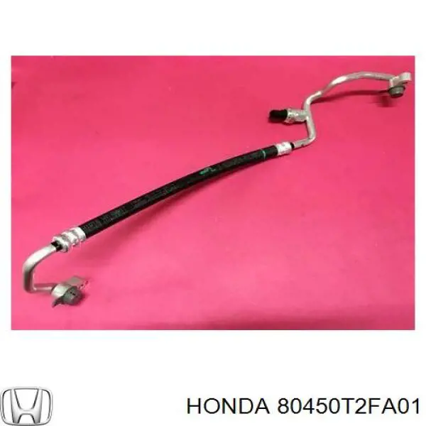 Sensor de presion A/C Honda 80450T2FA01 precio, desde 63,82 EUR