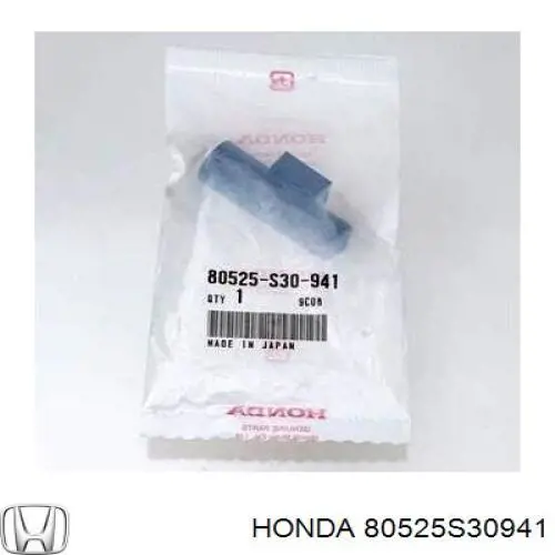 AX101 Standard sensor, temperaura exterior