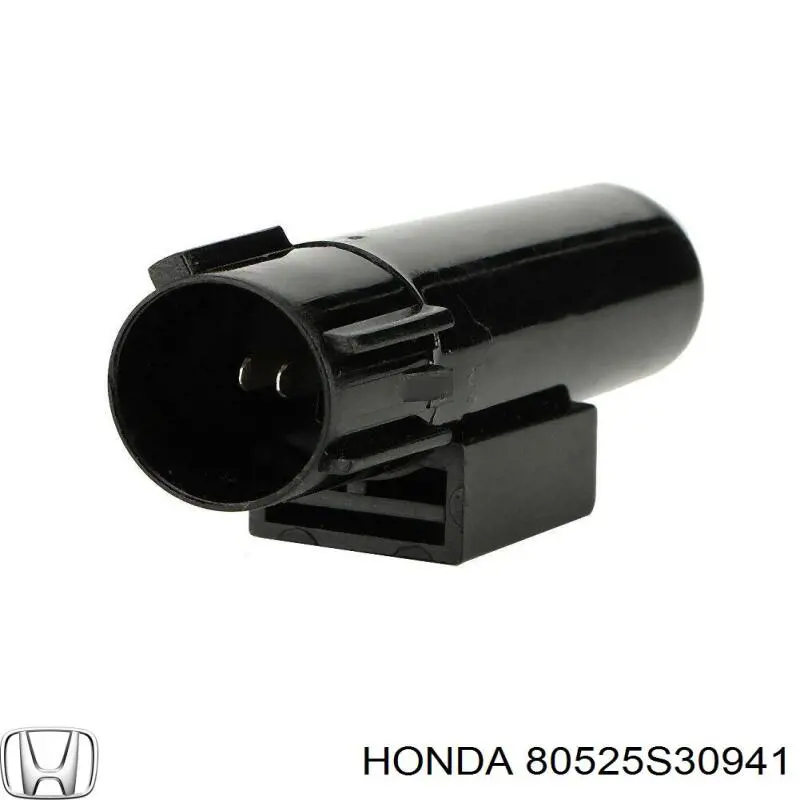 Comprar 80525S30941 Honda Sensor de temperatura ambiente