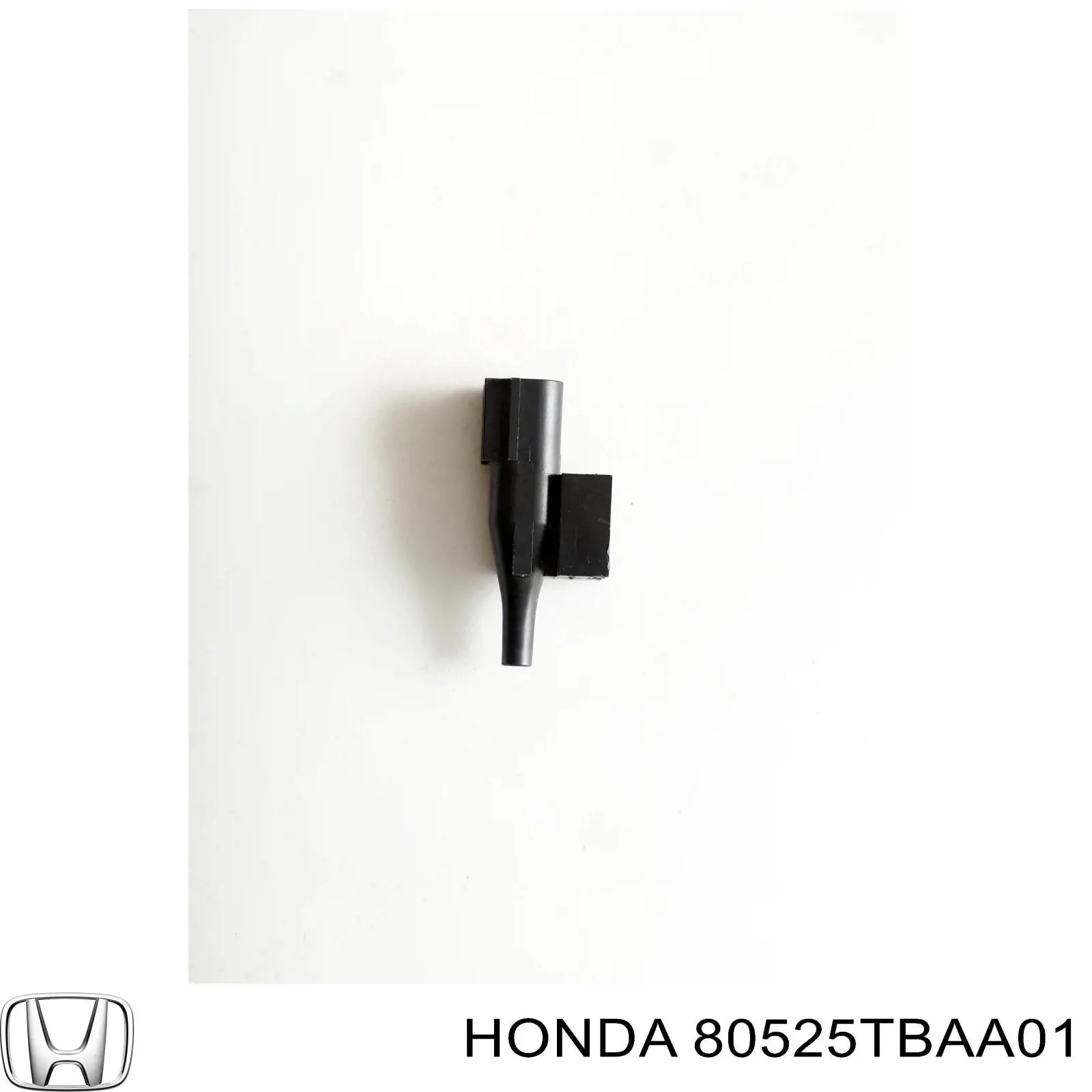 Sensor, temperaura exterior para Honda Civic (FC, FK)