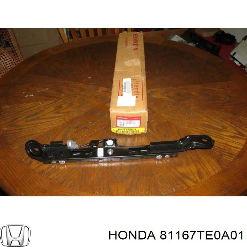 81167TE0A01 Honda