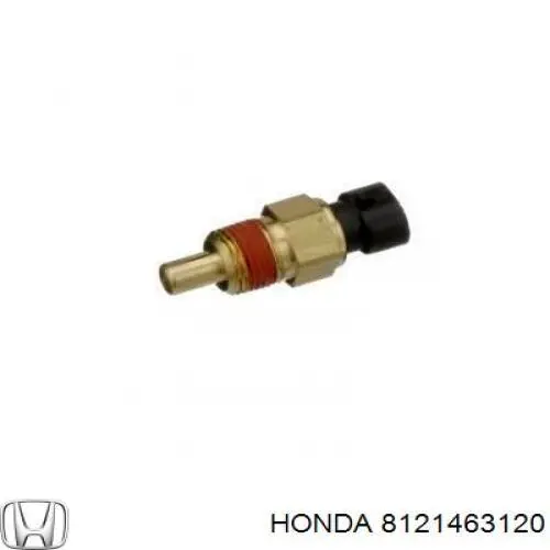 8121463120 Honda sensor de temperatura del refrigerante