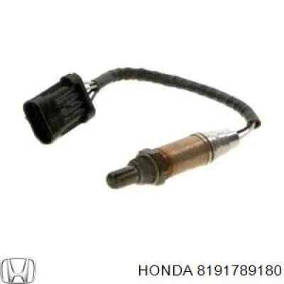 Sonda de oxígeno Honda 8191789180 precio, desde 34,87 EUR