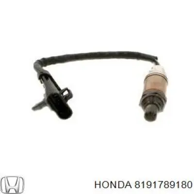 Sonda lambda 8191789180 Honda