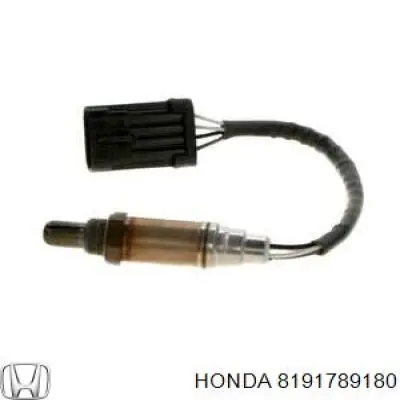 8191789180 Honda sonda lambda