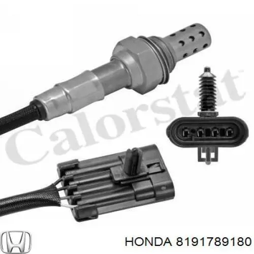 Comprar 8191789180 Honda Sensor NOx