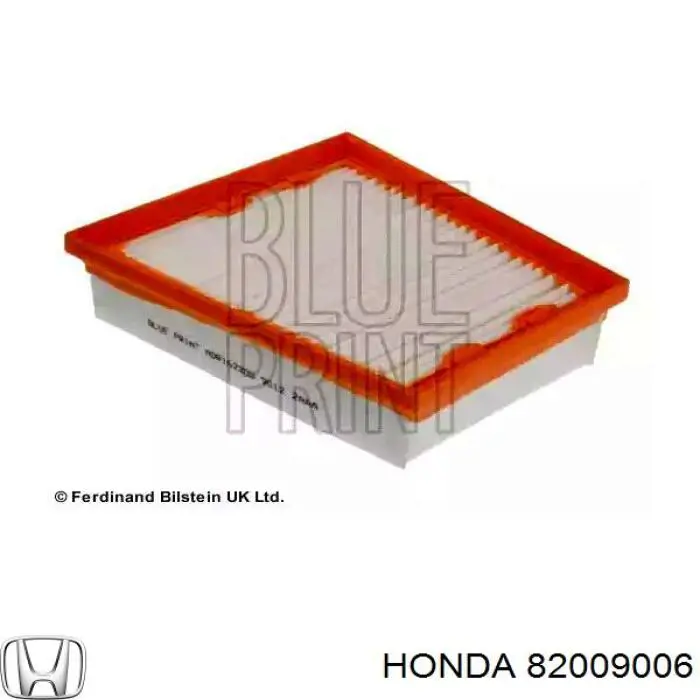 Honda Aceite transmisión (82009006)