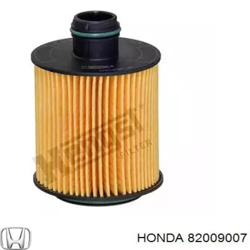 Comprar 82009007 Honda Aceite caja de cambios