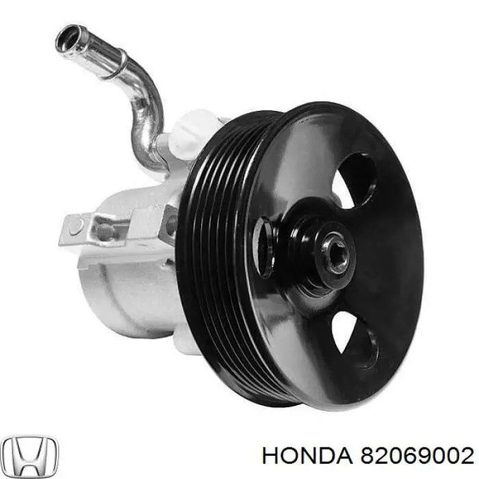 Comprar 82069002 Honda Aceite de dirección hidráulica