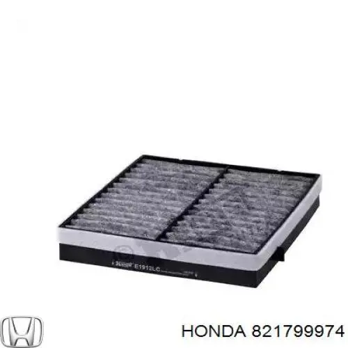 Honda (821799974)