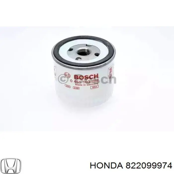 Honda (822099974)