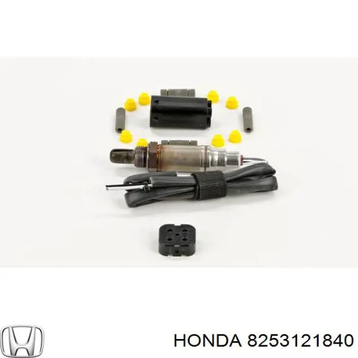 8253121840 Honda sonda lambda