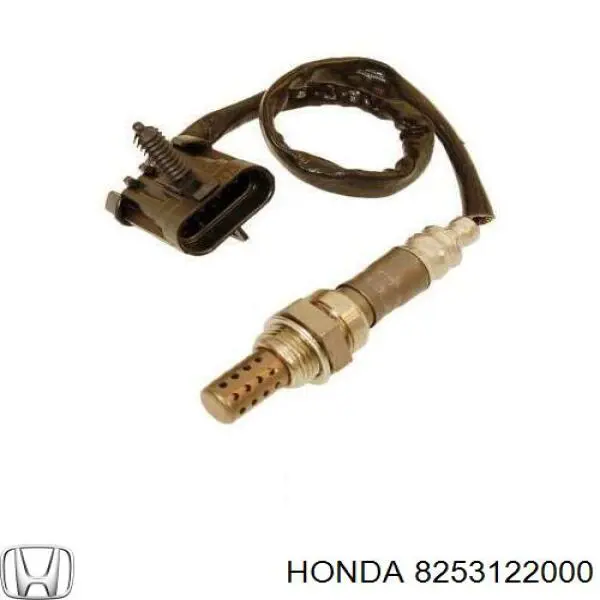 8253122000 Honda sonda lambda