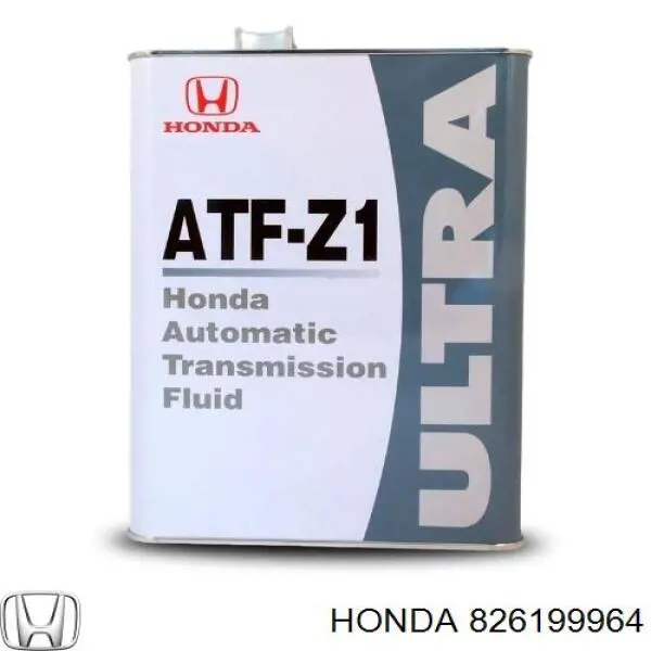 Honda Aceite transmisión (826199964)