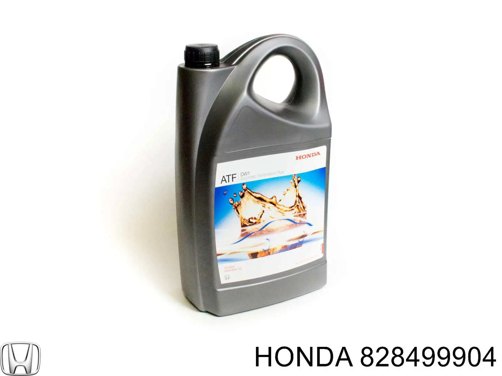 828499904 Honda líquido de dirección hidráulica