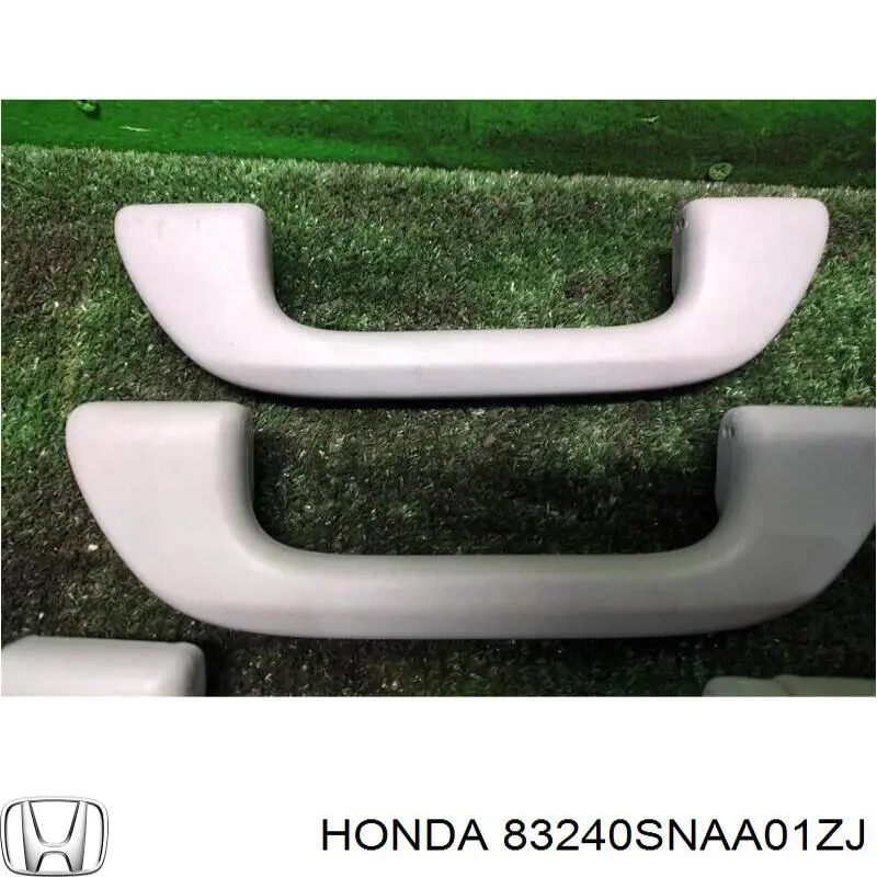  Honda 83240SNAA01ZJ precio, desde  
