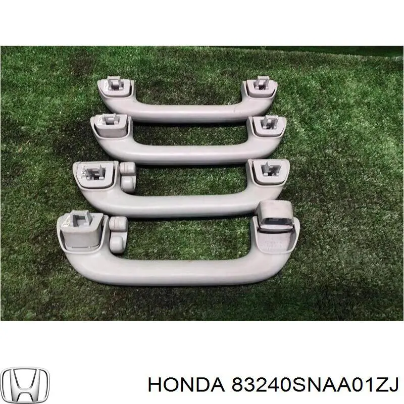 Comprar 83240SNAA01ZJ Honda 