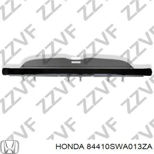 Cortina del compartimento de equipaje Honda 84410SWA013ZA precio, desde 168,43 EUR