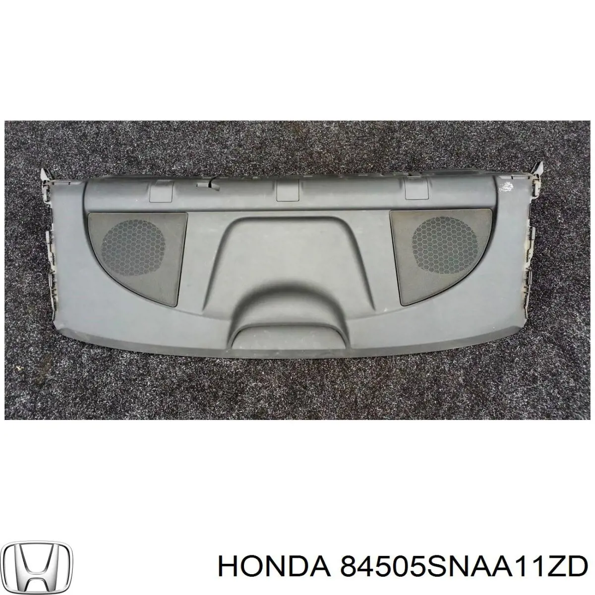  Honda 84505SNAA11ZD precio, desde  
