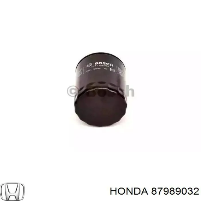 Honda (87989032)