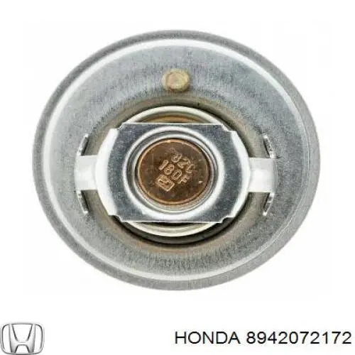 8942072172 Honda termostato