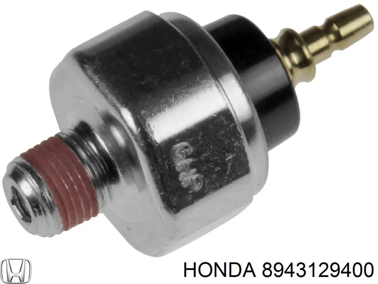 Indicador, presión del aceite Honda Civic 6 EJ9, EK3/4