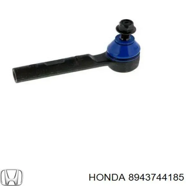 8943744185 Honda