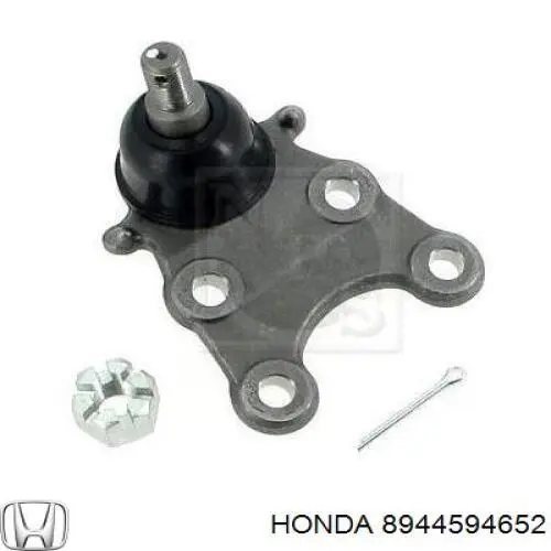 8944594652 Honda rótula de suspensión inferior