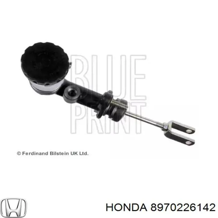 Cilindro de embrague Honda 8970226142 precio, desde 38,69 EUR