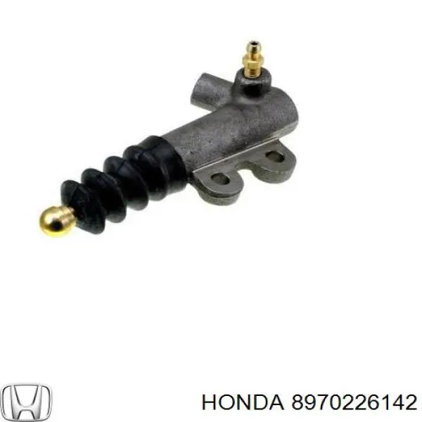 Comprar 8970226142 Honda Cilindro maestro de embrague