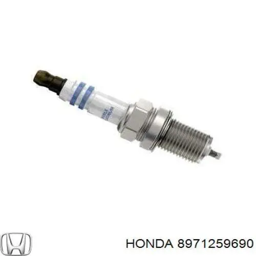 Bujías Honda 8971259690 precio, desde 11,67 EUR