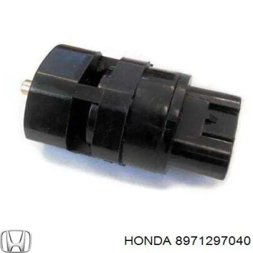 8971297040 Honda Captador de velocidad