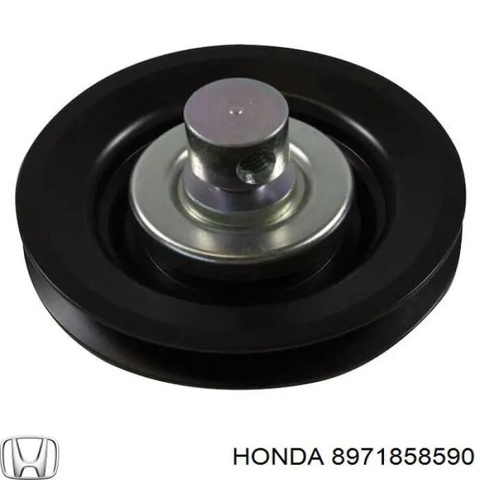 8971858590 Honda