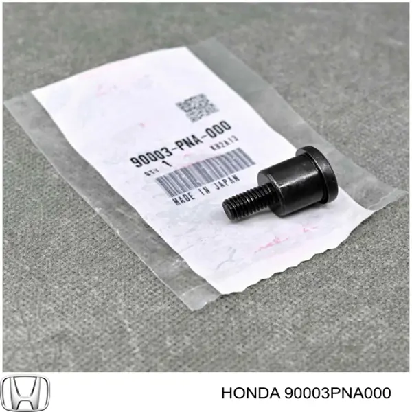 Perno del tensor de la cadena de distribución para Honda CR-V (RE)