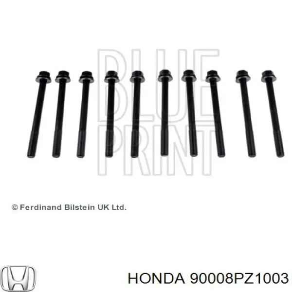 Comprar 90008PZ1003 Honda Tornillos de culata