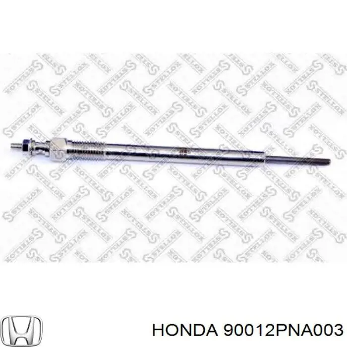 90012PNA003 Honda