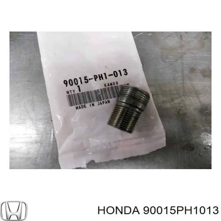  Honda 90015PH1013 precio, desde 15,35 EUR