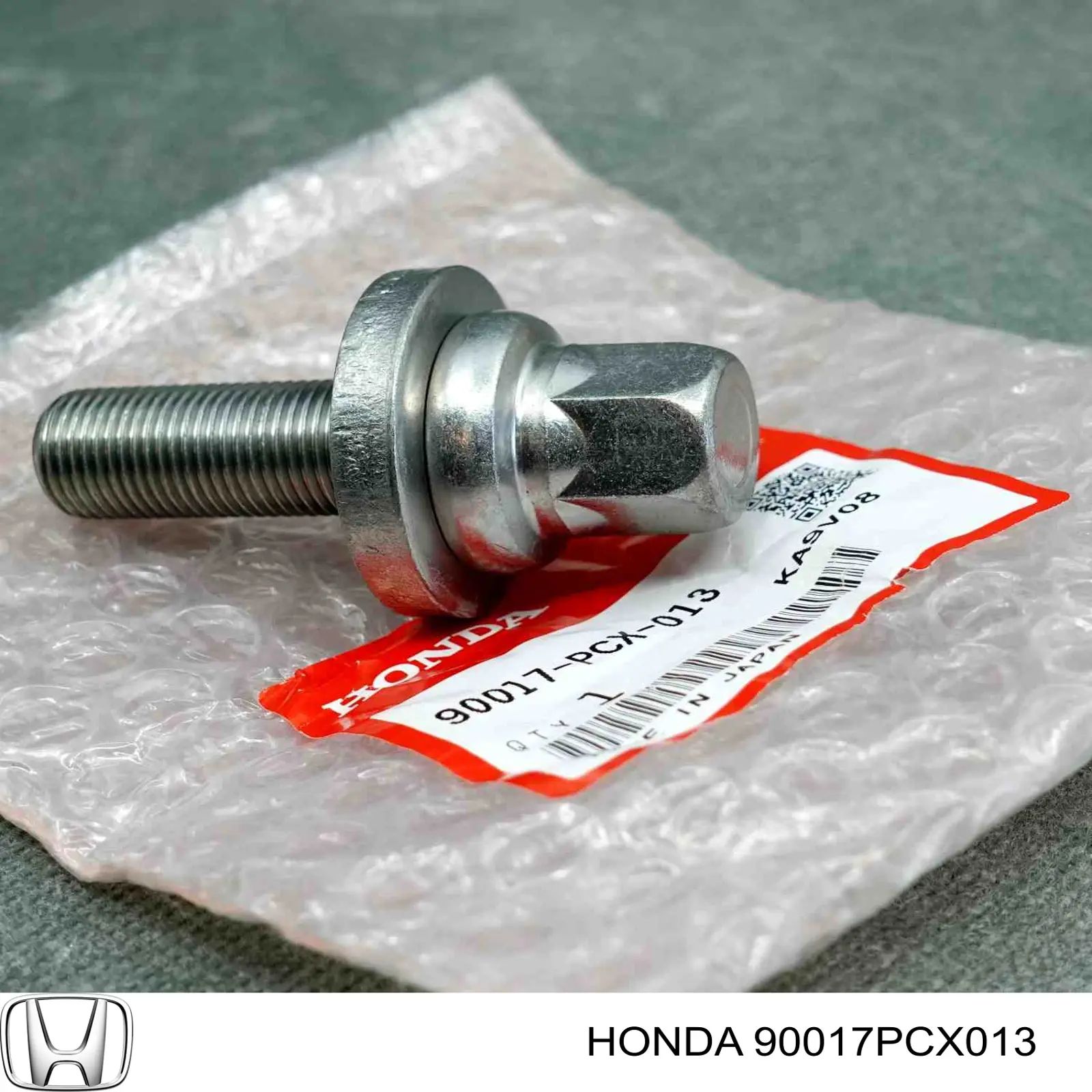 Perno de la polea del cigüeñal Toyota 90017PCX013 precio, desde 33,43 EUR