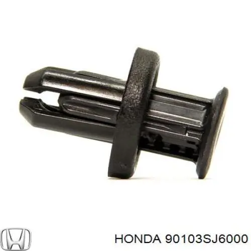 90103SJ6000 Honda