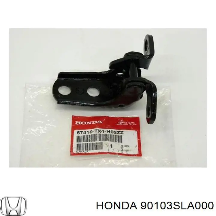 90103SLA000 Honda