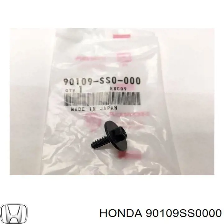  Honda 90109SS0000 precio, desde 8,38 EUR