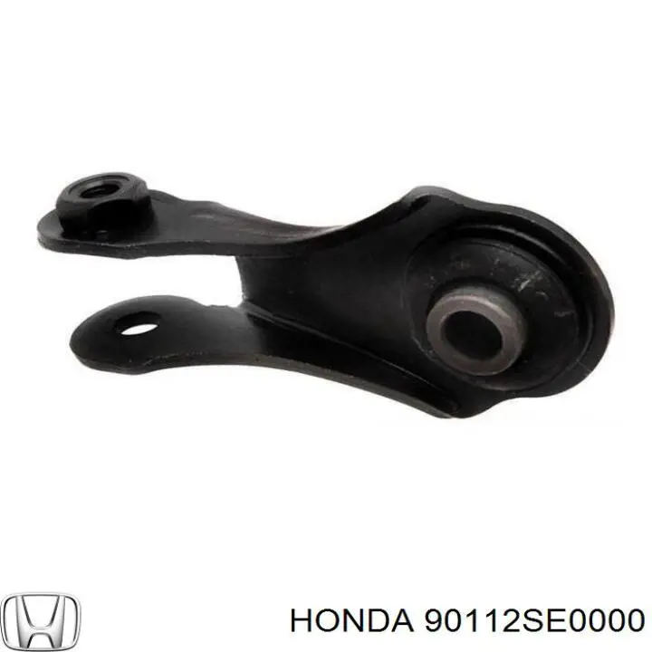 Bieleta estabilizadora delantera Honda 90112SE0000 precio, desde 5,81 EUR