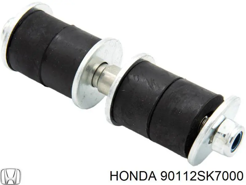 90112SK7000 Honda soporte de barra estabilizadora delantera