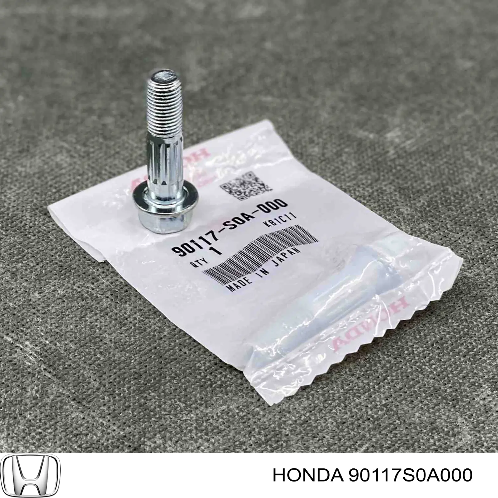  Honda 90117S0A000 precio, desde 13,34 EUR