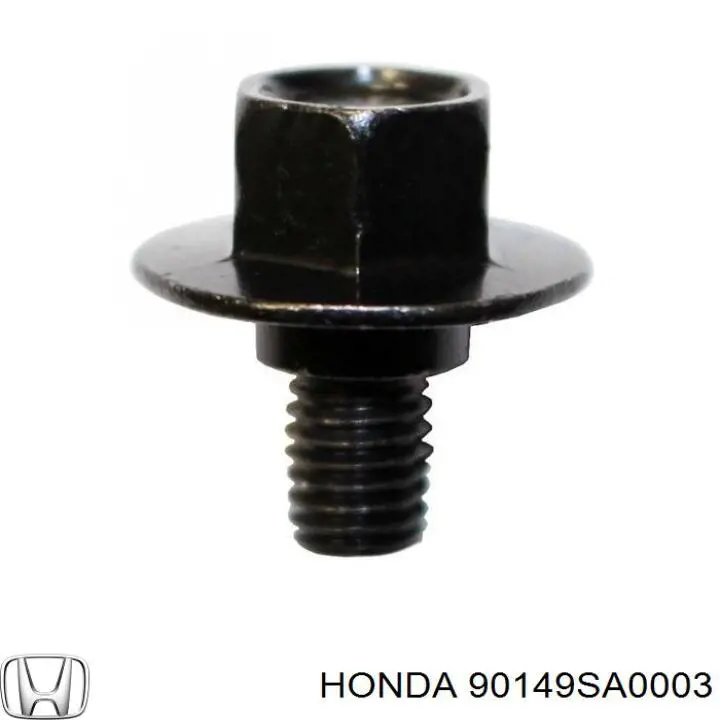 Comprar 90149SA0003 Honda 