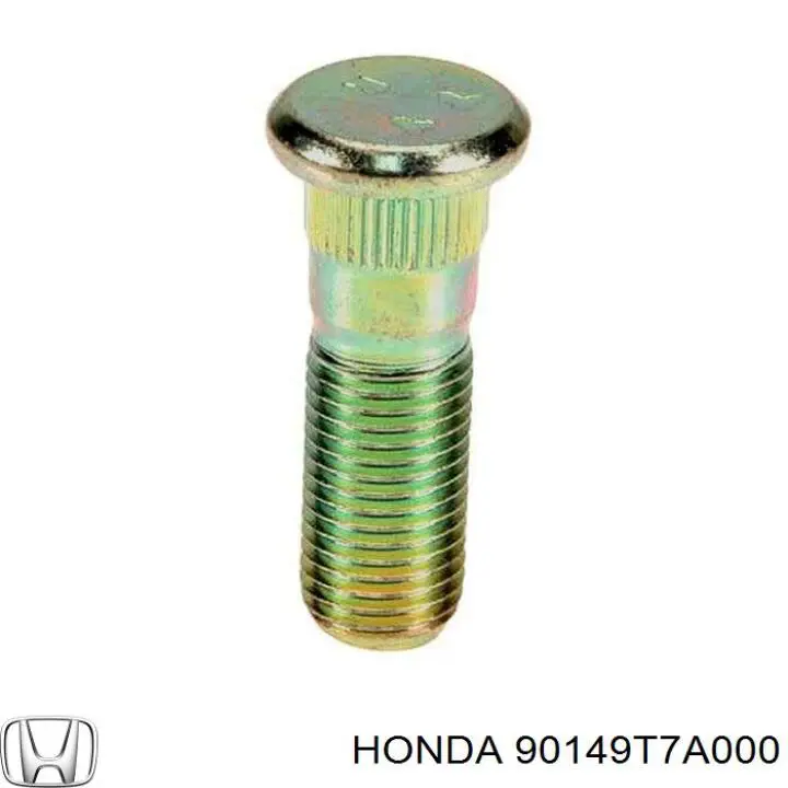 90149T7A000 Honda